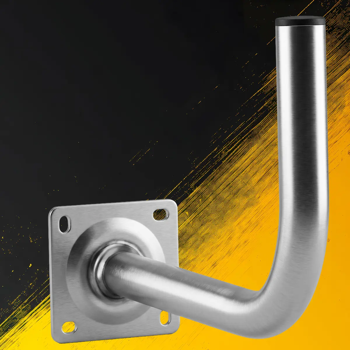 Extralink Wall Mount L400 Angle Bracket Photo 5