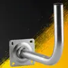 Extralink Wall Mount L400 Angle Bracket Photo 5