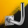 Extralink Wall Mount L400 Angle Bracket Photo 6