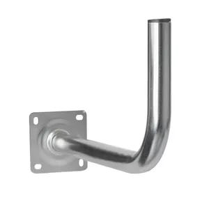Angle bracket Extralink Wall mount L500 500mm steel galvanized 14kg