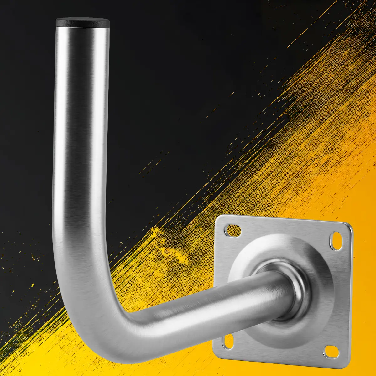 Extralink L500 Wall Mount Bracket Photo 5