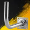 Extralink L500 Wall Mount Bracket Photo 5