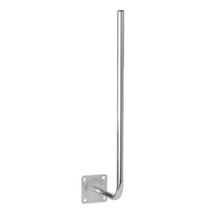 Angle bracket Extralink L250x750 Fi 25mm 250x750mm steel galvanized