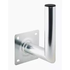 Angle bracket Extralink Wall mount L200 Fi 50mm 200mm steel galvanized