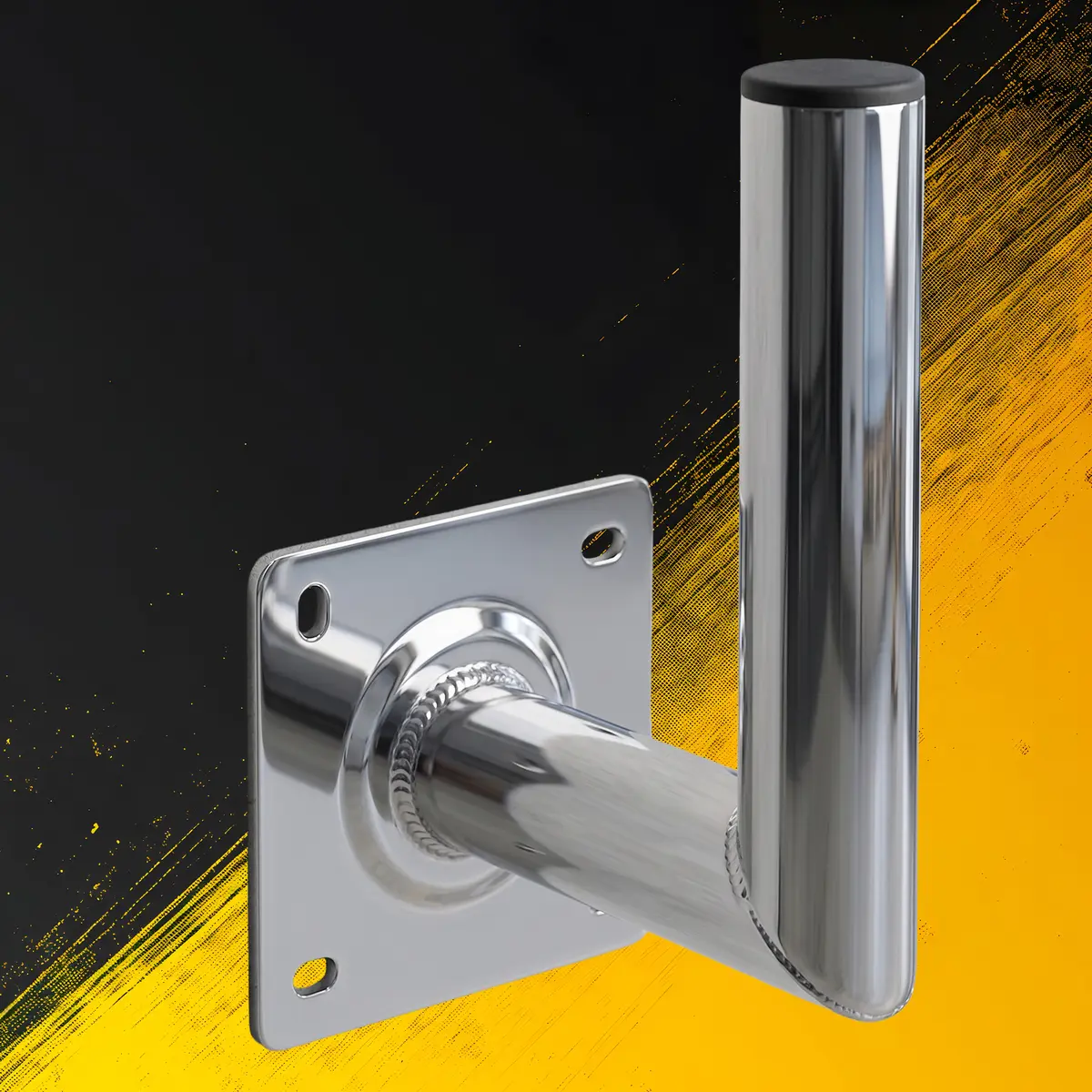 Extralink L200 Wall Mount Angle Bracket Photo 5