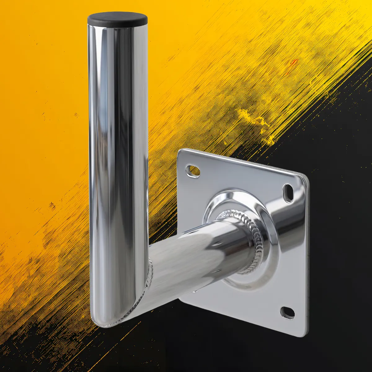 Extralink L200 Wall Mount Angle Bracket Photo 6