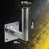 Extralink L200 Wall Mount Angle Bracket Photo 11