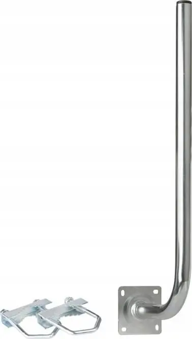 Extralink L250x750 Balcony Handle Mount Photo 15