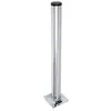 Extralink P600 Balcony Handle Stainless Steel Bracket Photo 2