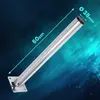 Extralink P600 Balcony Handle Stainless Steel Bracket Photo 4