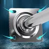 Extralink P600 Balcony Handle Stainless Steel Bracket Photo 5