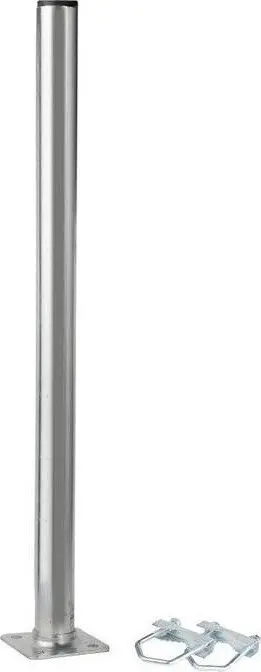 Extralink P600 Balcony Handle Stainless Steel Bracket Photo 15