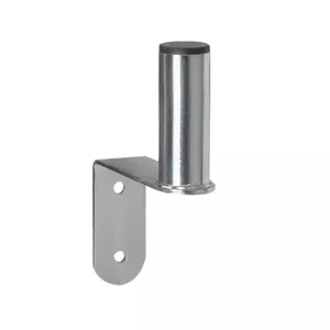 Bracket Extralink S100 100mm steel galvanized maximum load 5kg
