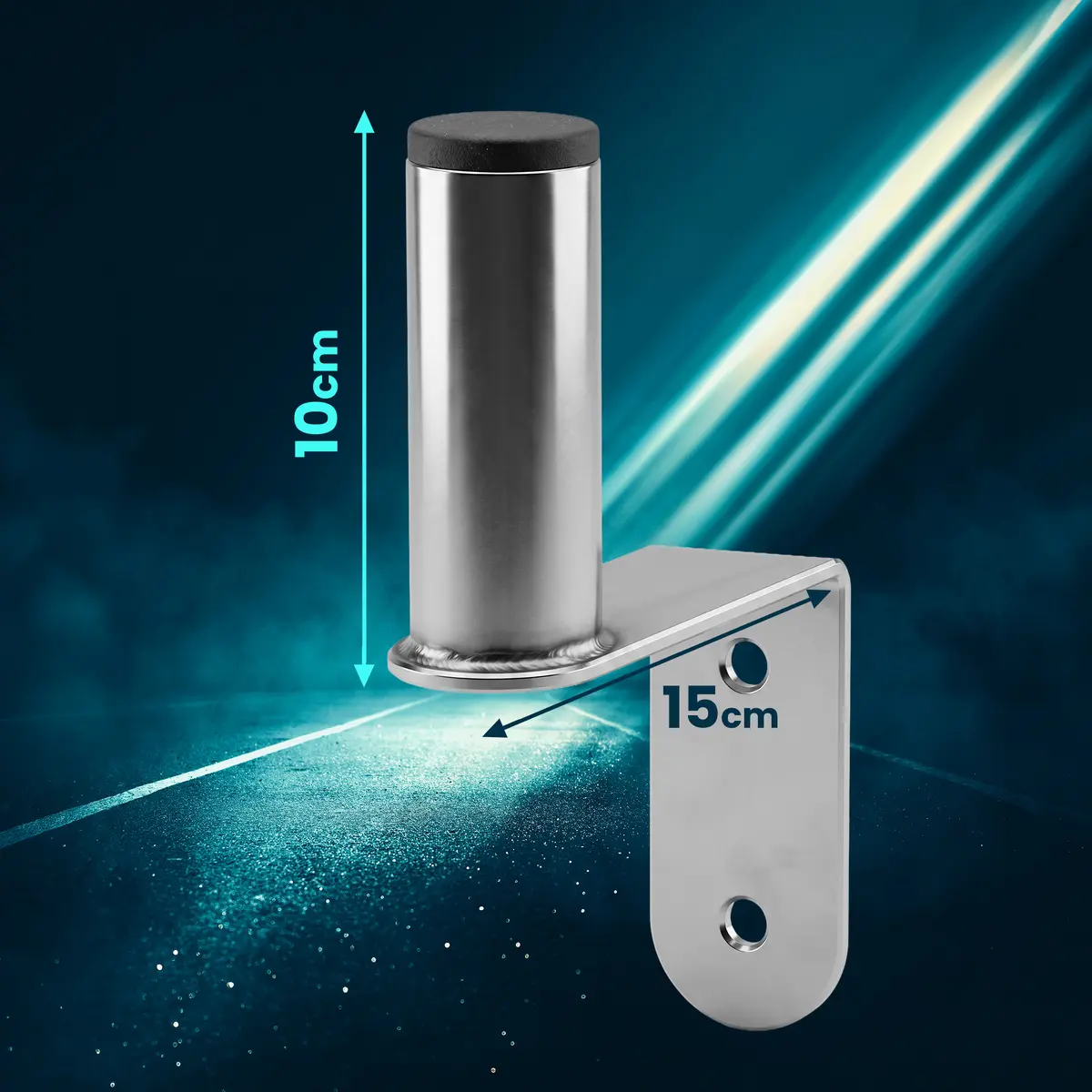 Extralink S100 Sienas/balkona stiprinājums Photo 13