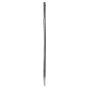 Mast bracket Extralink M1000 MAST 100CM stainless steel, max load 14 kg