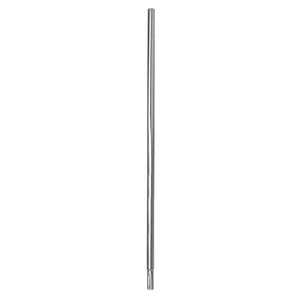 Masta kronšteins Extralink M1500 150 cm nerūsējošais tērauds, maksimālā slodze 40 kg