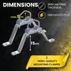Extralink K150 Mast Mount Bracket Photo 9