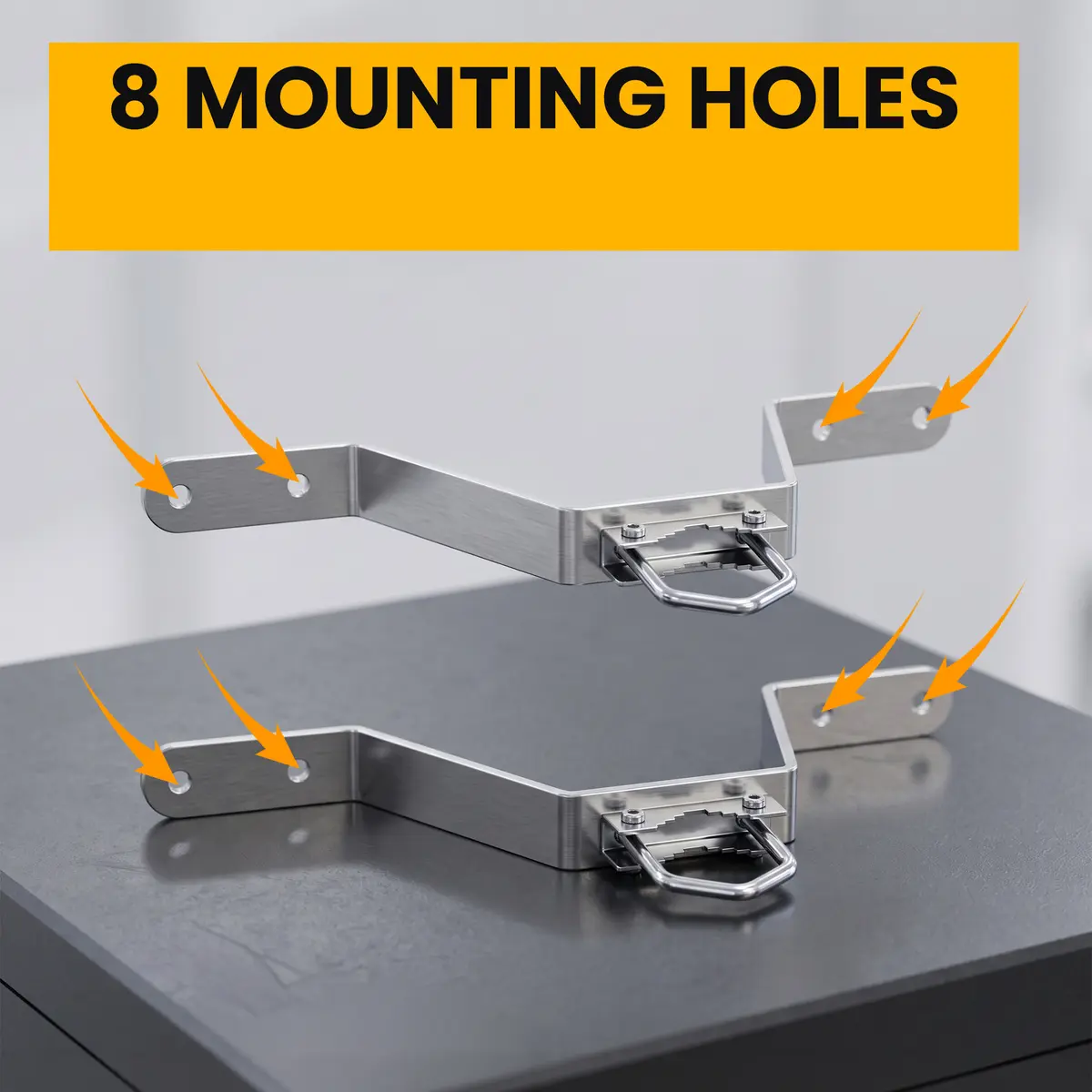 Extralink K150 Mast Mount Bracket Photo 10