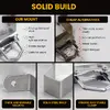 Extralink K150 Mast Mount Bracket Photo 12