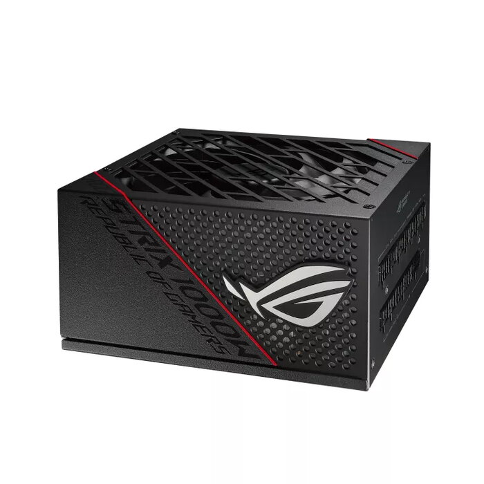 Power Supply ASUS ROG STRIX 1000W Gold Photo 1