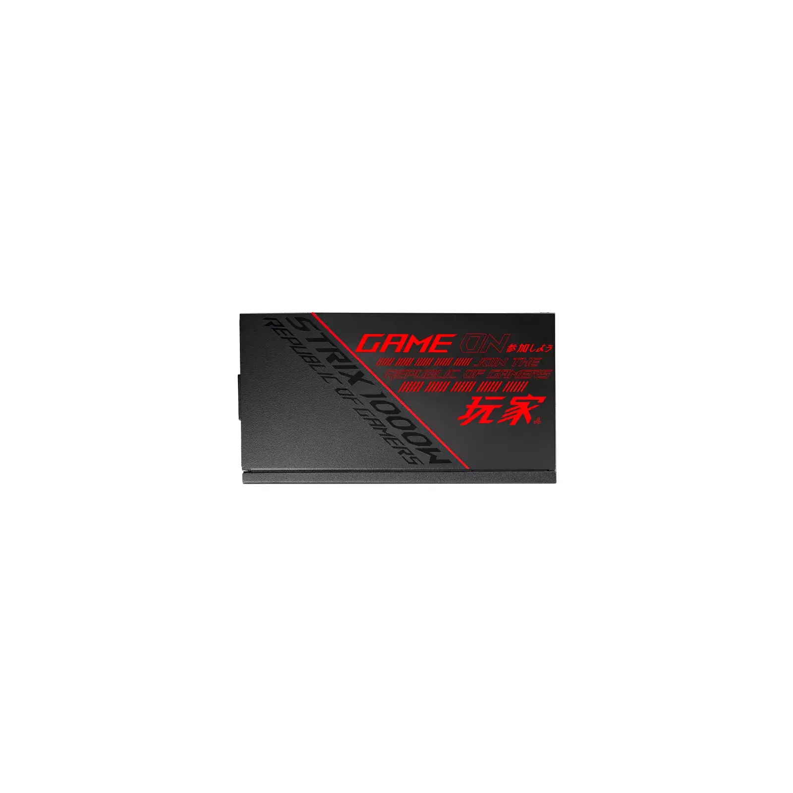 Power Supply ASUS ROG STRIX 1000W Gold Photo 3