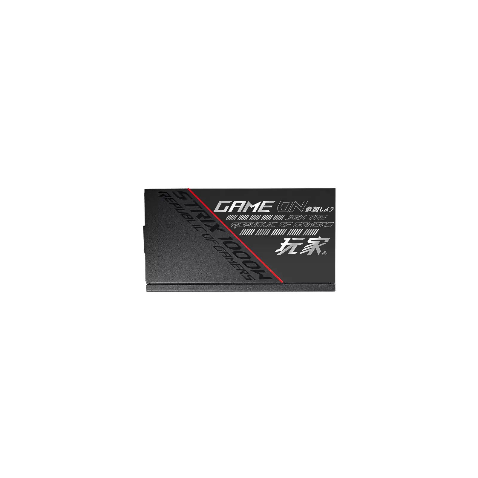 Power Supply ASUS ROG STRIX 1000W Gold Photo 4