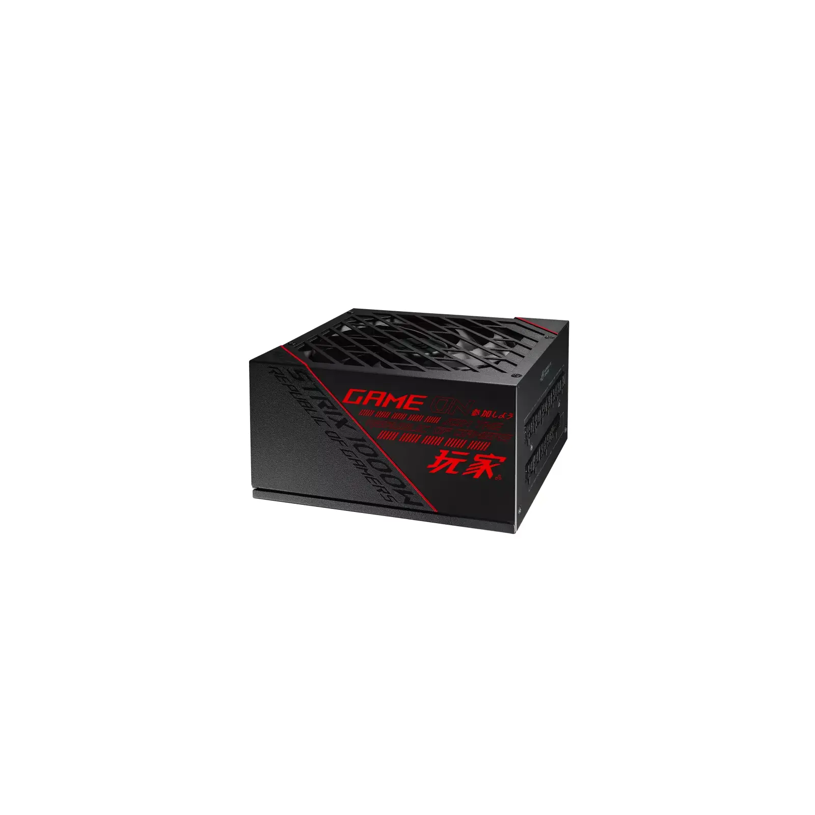 Power Supply ASUS ROG STRIX 1000W Gold Photo 5