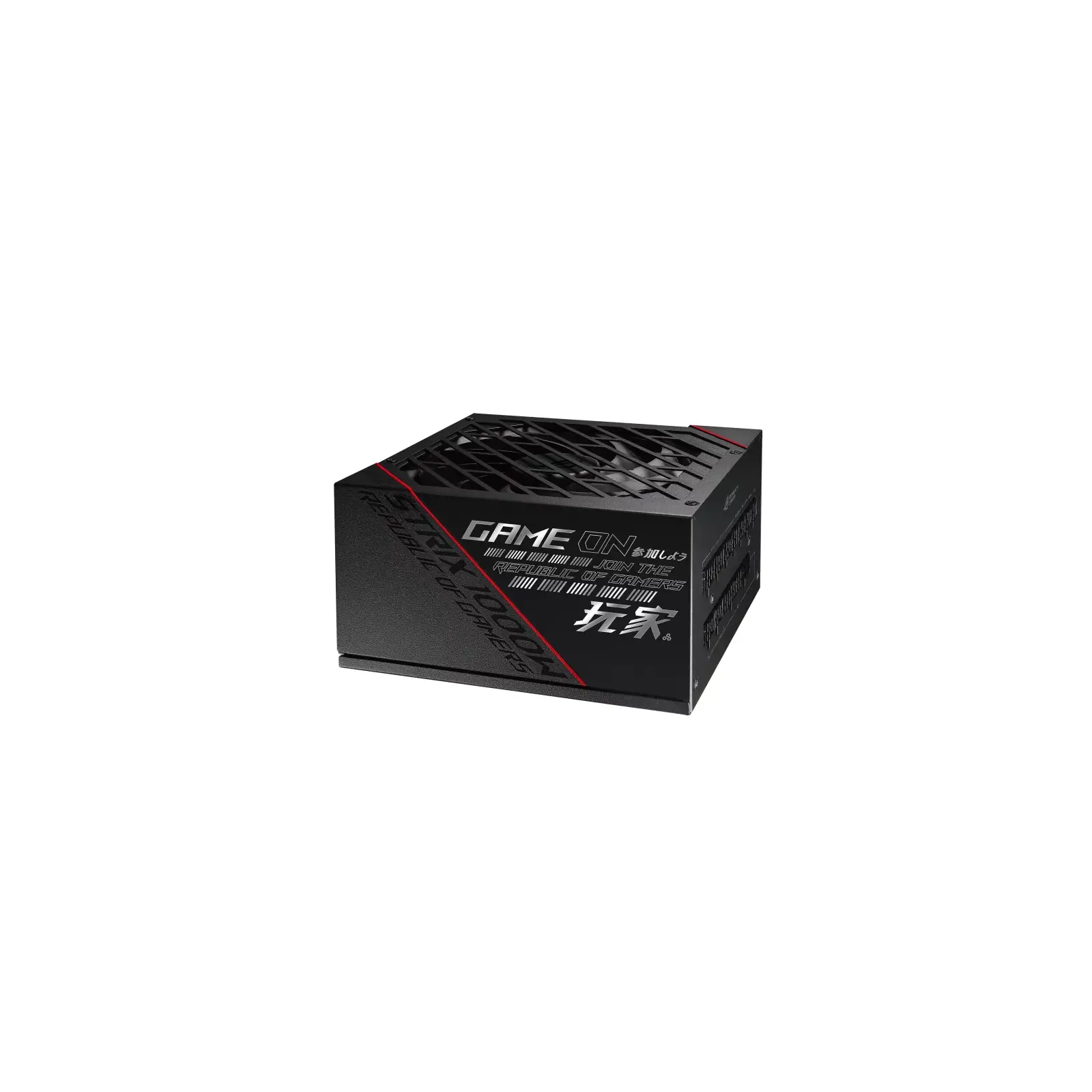 Power Supply ASUS ROG STRIX 1000W Gold Photo 6