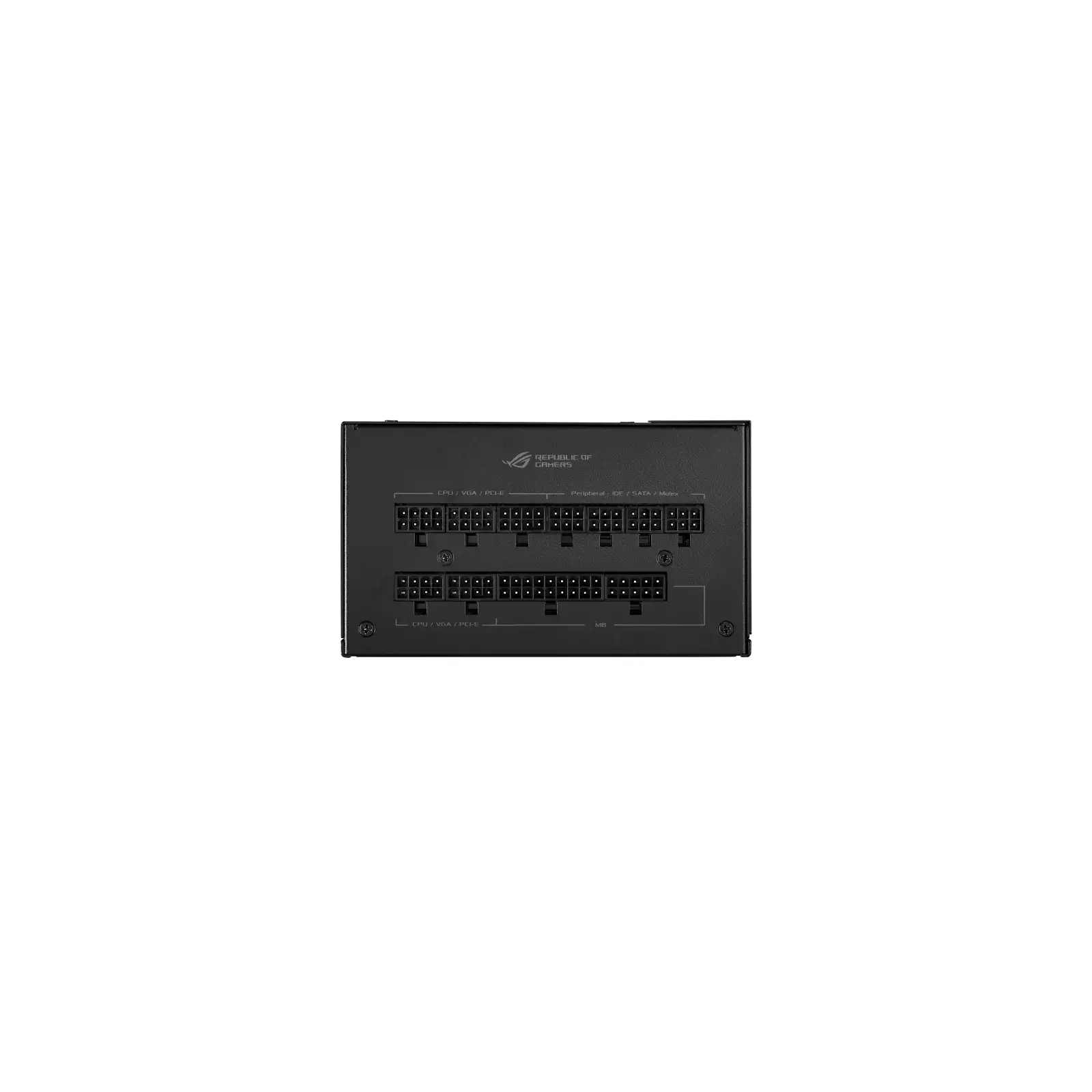 Power Supply ASUS ROG STRIX 1000W Gold Photo 9