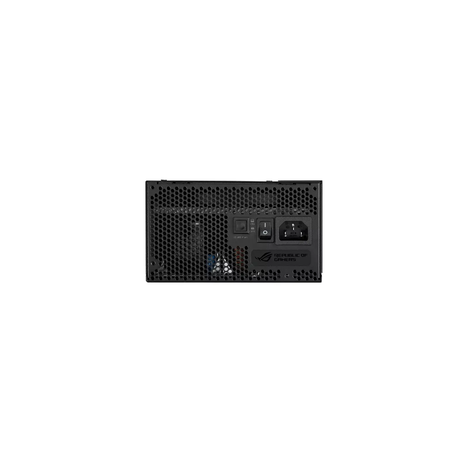 Power Supply ASUS ROG STRIX 1000W Gold Photo 10