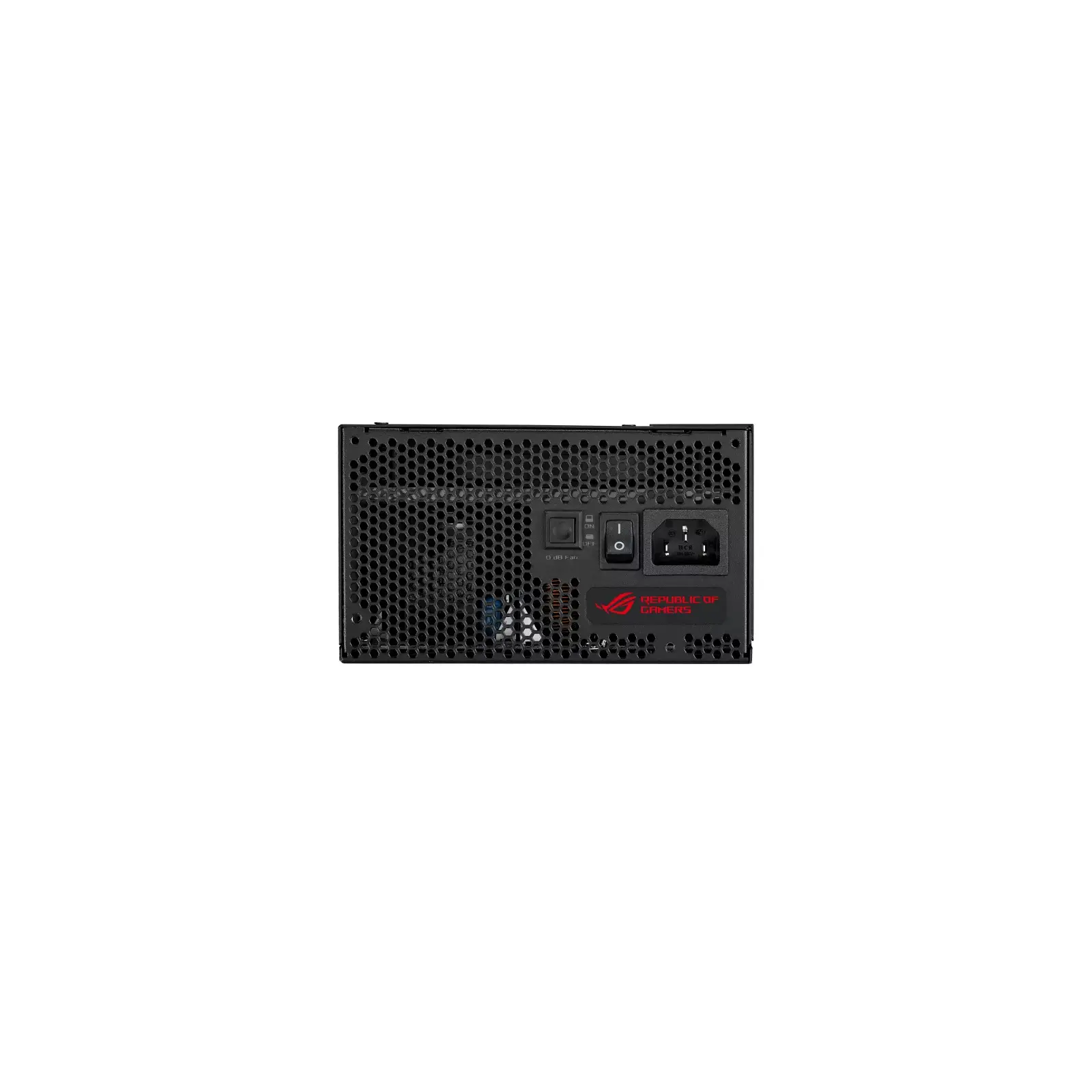 Power Supply ASUS ROG STRIX 1000W Gold Photo 11