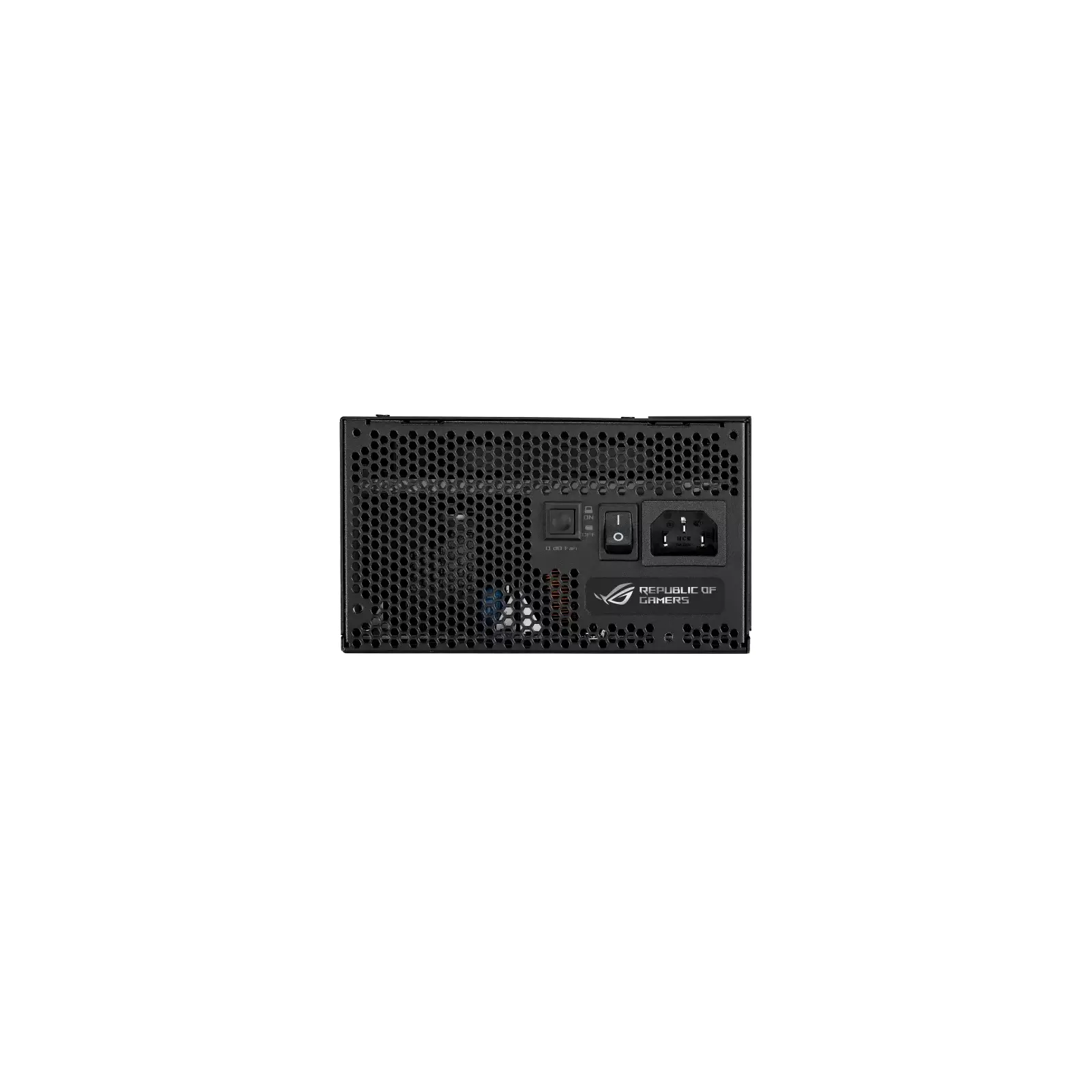 Power Supply ASUS ROG STRIX 1000W Gold Photo 12