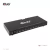 HDMI сплиттер CLUB3D 1 на 8 Photo 2