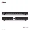 HDMI сплиттер CLUB3D 1 на 8 Photo 4