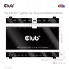 HDMI сплиттер CLUB3D 1 на 8 Photo 10