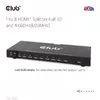 HDMI сплиттер CLUB3D 1 на 8 Photo 15