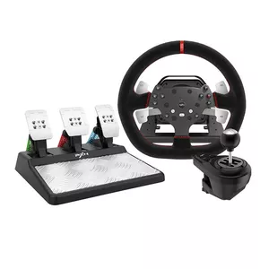 Gaming Steering Wheel PXN PXN-V10 PXN-V10 V2 | AiO.lv