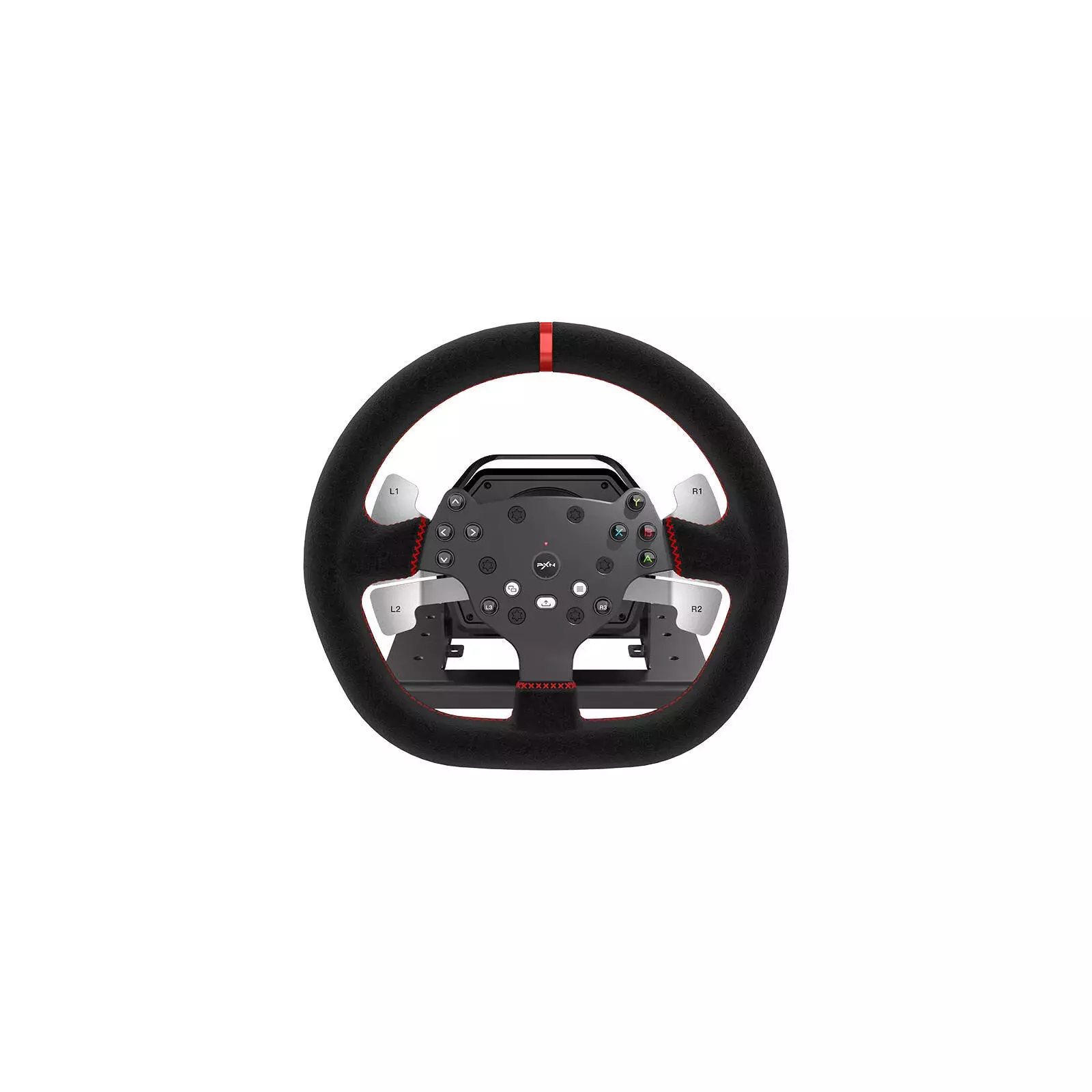 Gaming Wheel PXN-V10 V2 (PC PXN-V10 V2 | AiO.lv