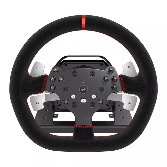 Gaming Steering Wheel PXN PXN-V10 PXN-V10 V2 | AiO.lv