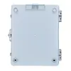 Fiber optic distribution box Extralink Flora 24 core Photo 2
