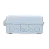 Fiber optic distribution box Extralink Flora 24 core Photo 3
