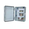 Fiber optic distribution box Extralink Flora 24 core Photo 5