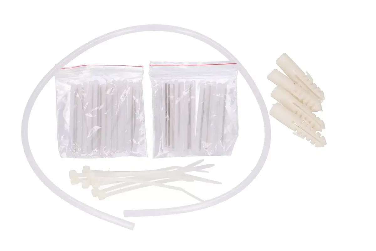Fiber optic distribution box Extralink Flora 24 core Photo 7