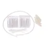 Fiber optic distribution box Extralink Flora 24 core Photo 7