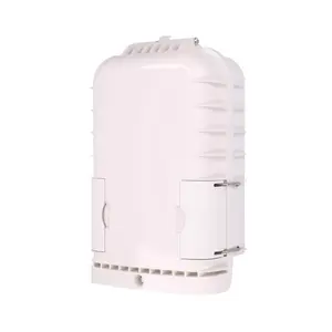 Extralink Fiber optic closure Mona 16 core White Plastic PVC