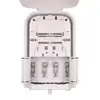 Fiber optic closure Extralink Mona 16 core Photo 7