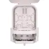 Fiber optic closure Extralink Mona 16 core Photo 8