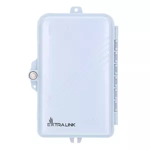 Extralink Fiber optic distribution box Betty 4 core