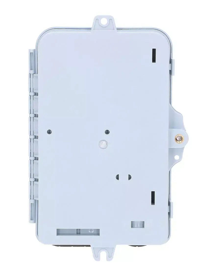 Extralink BETTY 4 CORE FIBER OPTIC DISTRIBUTION BOX EX.0790 Photo 2