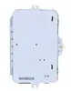 Extralink BETTY 4 CORE FIBER OPTIC DISTRIBUTION BOX EX.0790 Photo 2